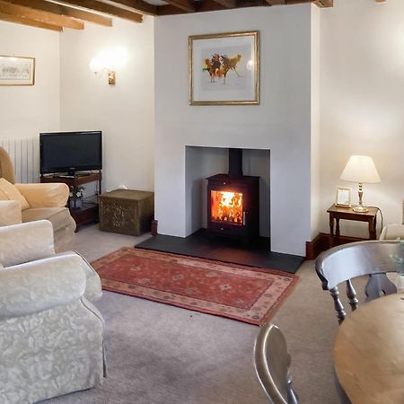 Ellarbeck Cottage Caldbeck Exterior photo